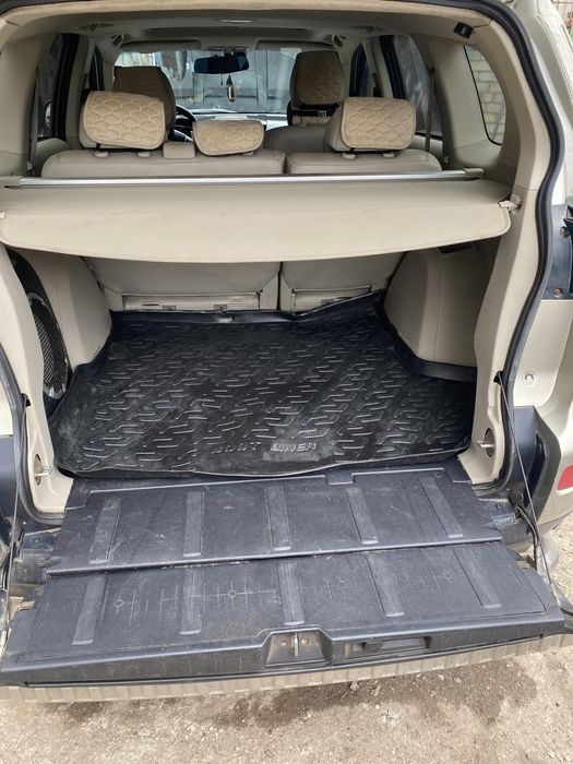 Продам автомобіль Mitsubishi Outlander 2008 ll покоління