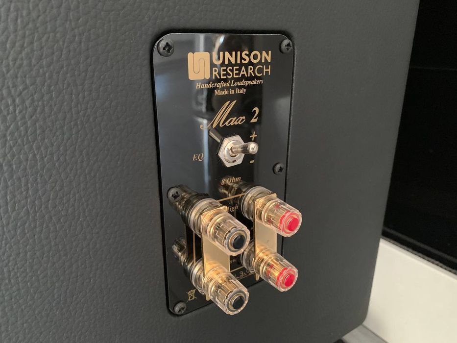 Unison Research Max-2