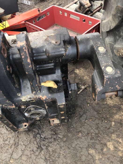 Czesci skrzyni biegów case 5140 case mx