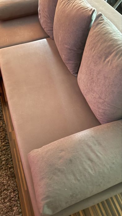 Naroznik sofa IKEA