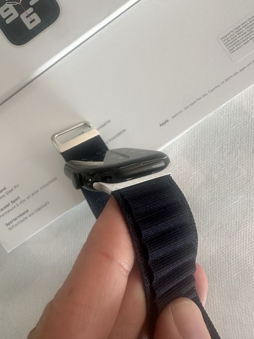 Apple watch series 10 46mm