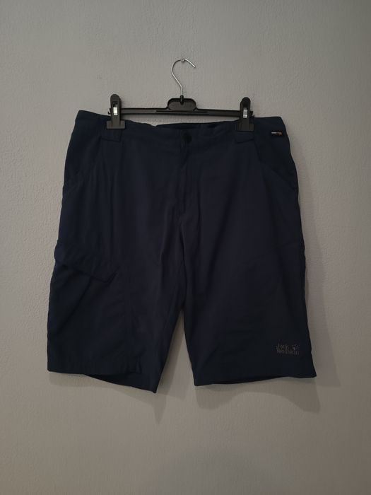 Чоловіч трекінгові шорти Jack Wolfskin (size XL)