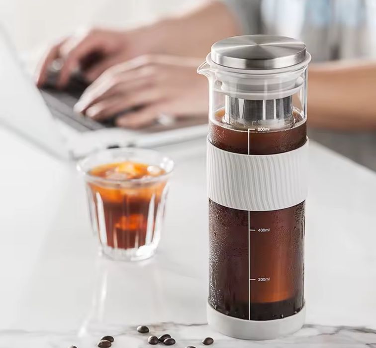 Pojemnik do Cold Brew