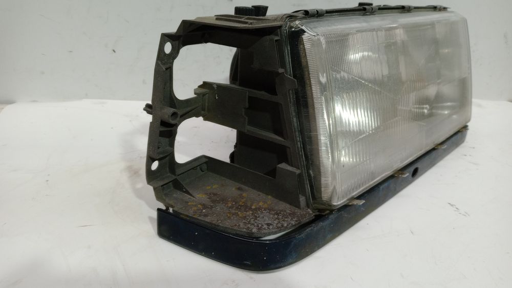 Ótica / farol direita VOLVO 960 (964)