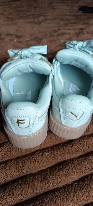 Кросівки 36розмір