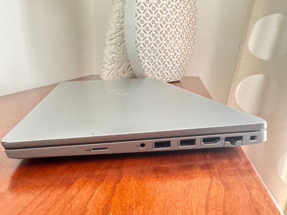 Dell Latitude 5420 Ecran Tactil|i5-1145G7|16Gb Ram|Ssd Nvme 512Gb