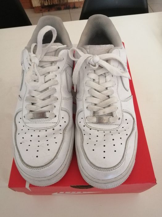 Sapatilhas Air Force