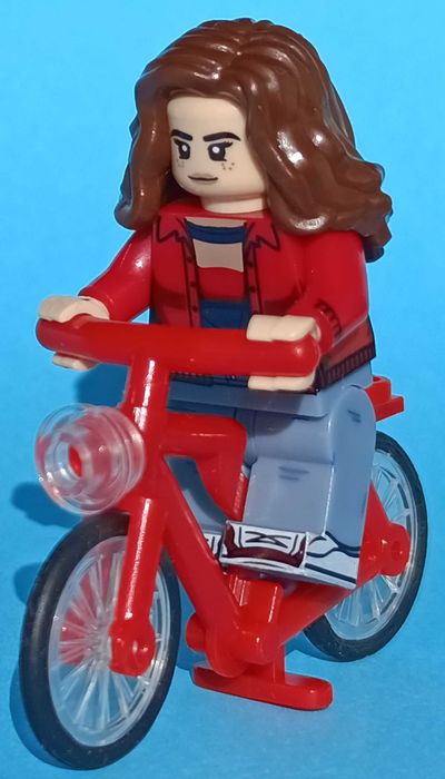 Nancy Wheeler v2 (Stranger Things)