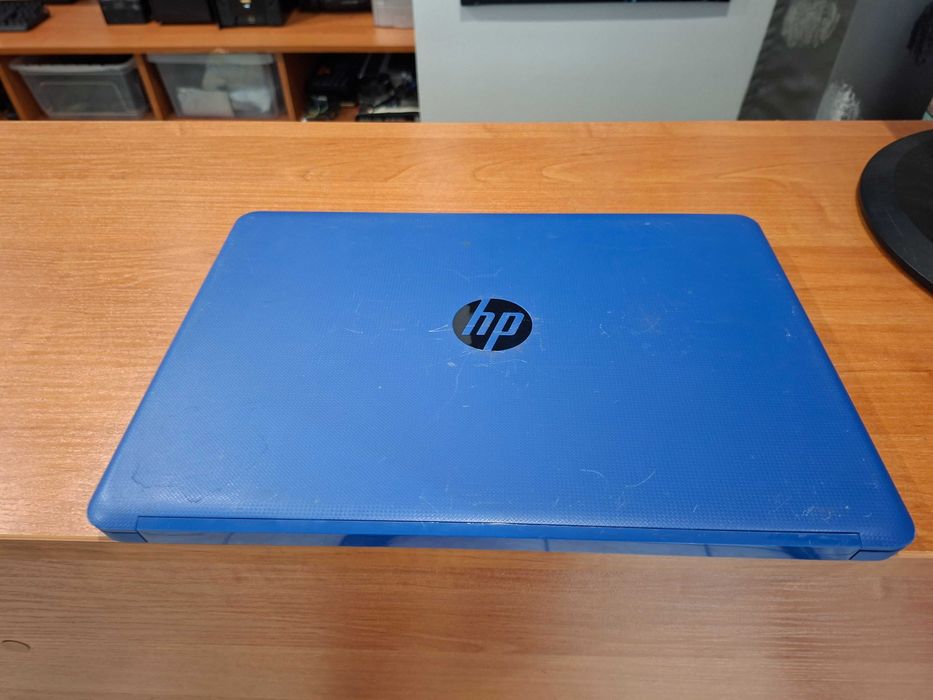 Laptop HP 14 SSD Windows 11 Gwarancja