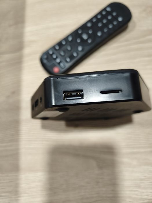 PowerPlanet T95Z Plus 4K 2 GB/16GB Wifi 6 Android 12 Android TV