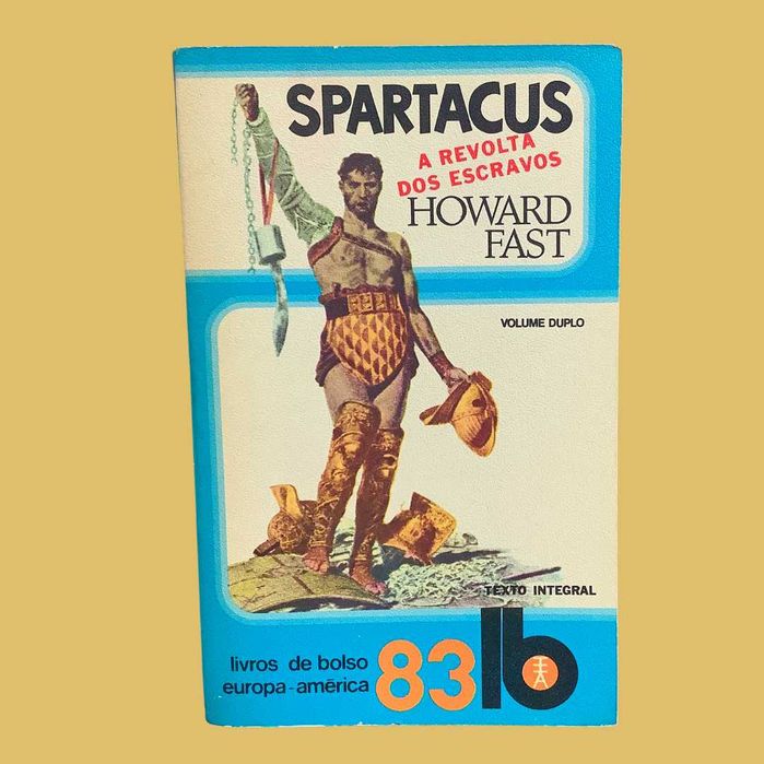 Spartacus - Howard Fest