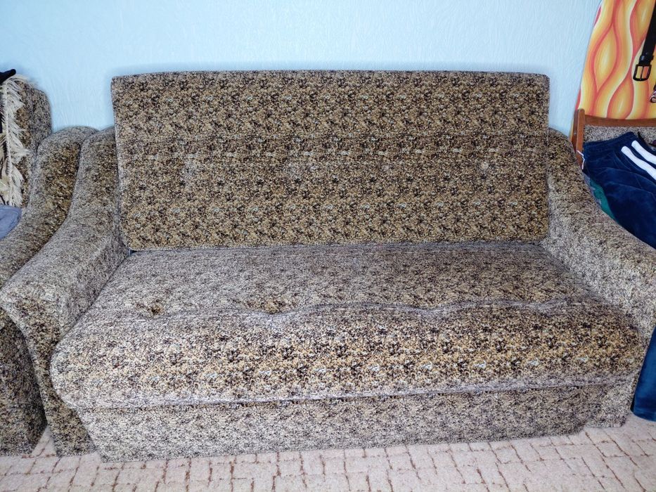 Диван розкладний