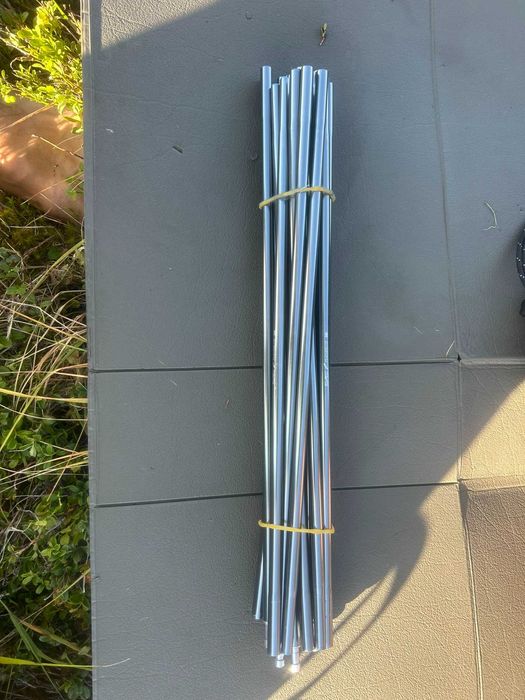 Намет "Marmot early light 2"