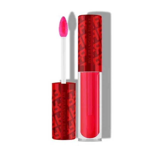 Gloss Aumento Volume Lábios Red Chilli Franciny Ehlke