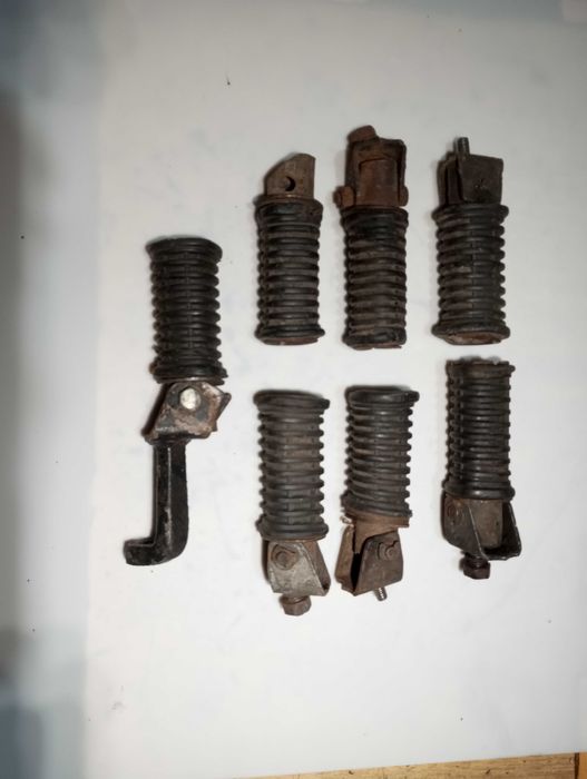 продам ножки мотоцикла JAWA