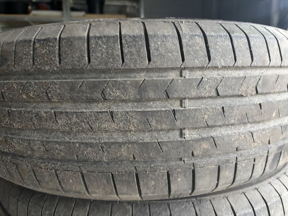 Opony letnie Compasal Blazer UHP II 225/55 R19