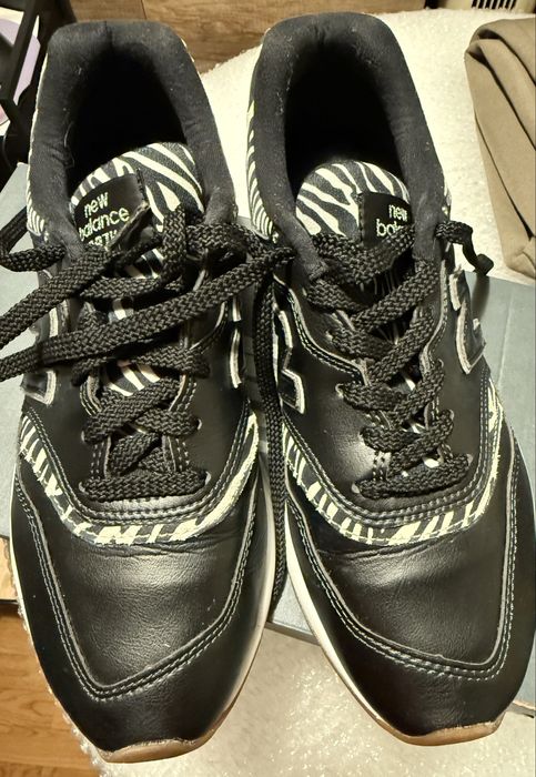 Sapatilhas New Balance 997H