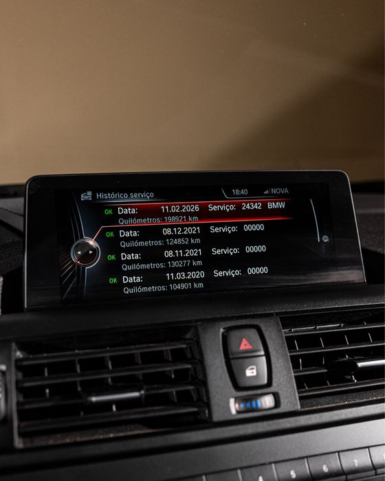 BMW 120 — fotografia 10