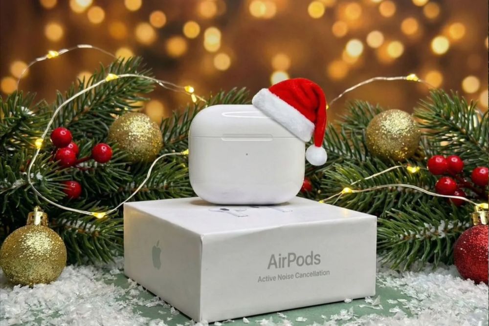 ‼️Airpods 4 ANC ‼️безкоштовна доставка