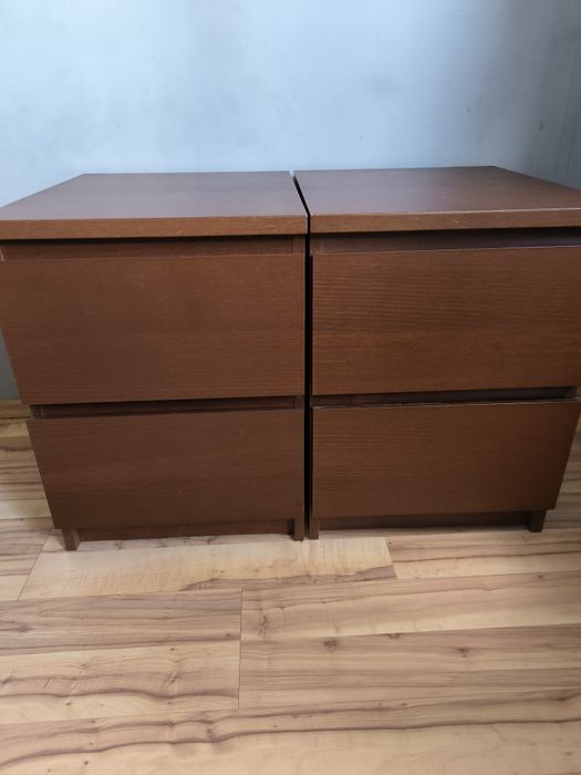Szafki nocne ikea