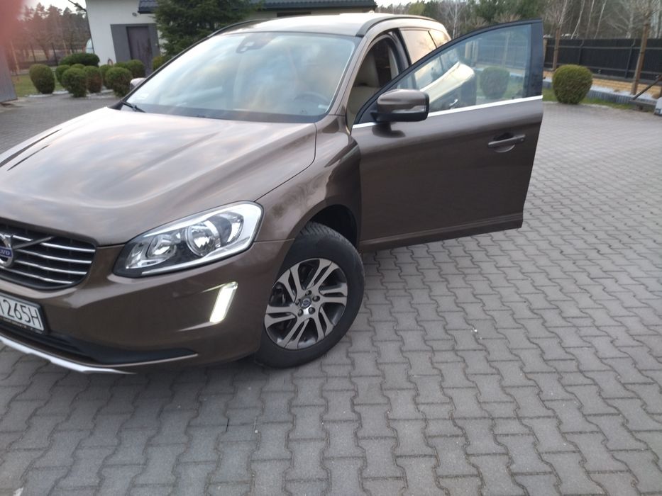 Volvo XC 60