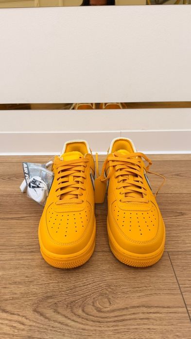Buty Nike Off- White