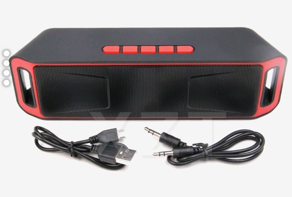 COLUNAS de som Bluetooth