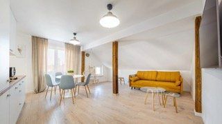 Apartament Ustka