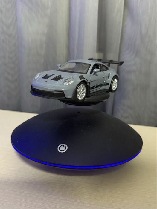 Магнітна левітуюча підставка - повний комплект