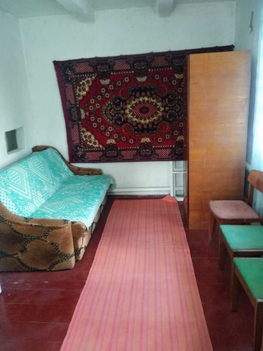 Продається будинок для спокійного життя — затишок, ліс, ставок