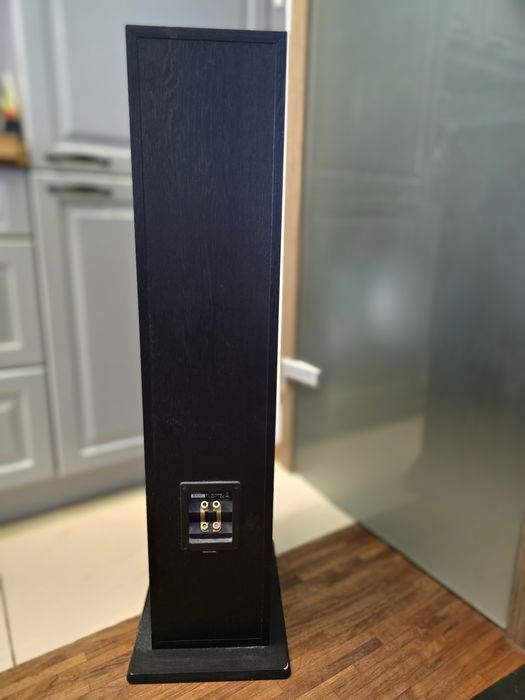 Kolumny KEF – modele SP3655, SP3654, SP3651