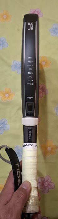 Nox LA10 Quantum 12K 2025 Leo Augsburger

Nox LA10 Qua