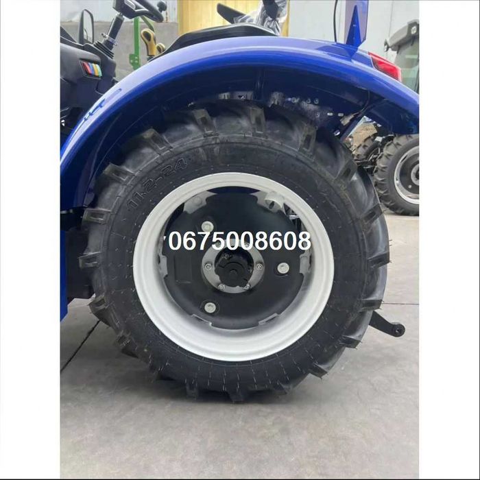 Минитрактор Файтер T 254/24кс/Безкоштовно Доставимо по УКРАЇНІ-О!