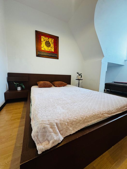 Apartament na szczycie - centrum Wrocławia - Widok 6
