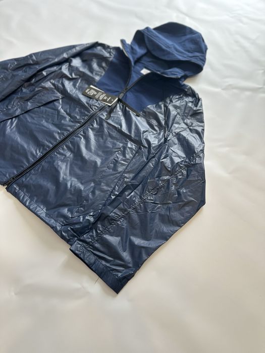 Куртка/Вітровка/Jacket C.P. Company CS Mixed hooded
