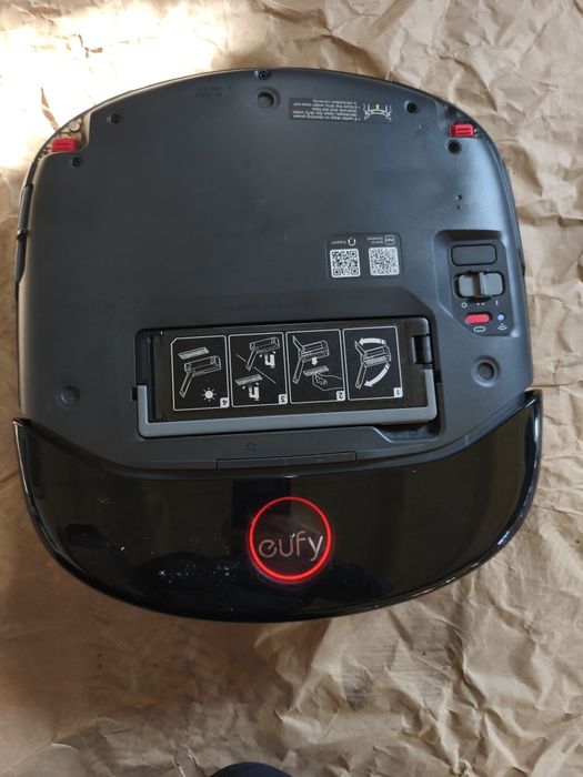 Eufy  S1 pro odkurzacz pionowy