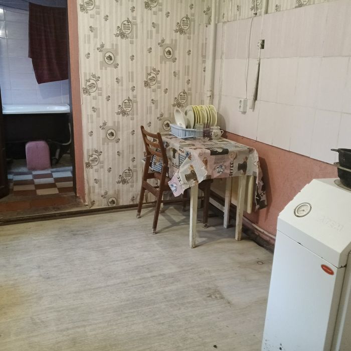 Продаю добротный кирпичный дом пос Высокий