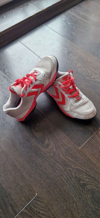 Halówki hummel rozmiar 38