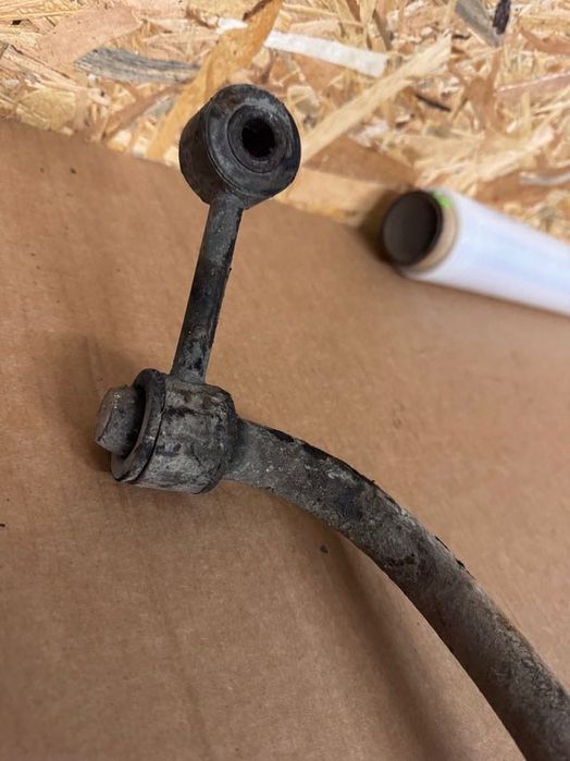 Передній стабілізатор Volkswagen T4 1.9 TD 1990-2003