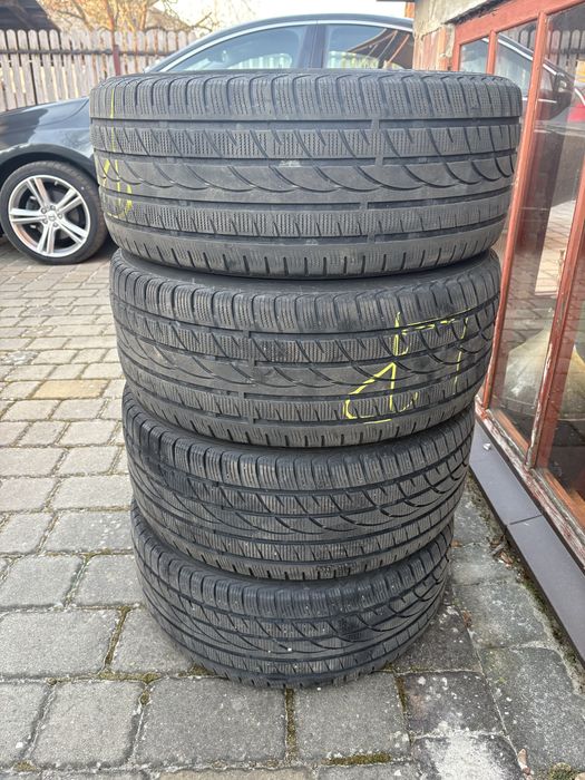 Koła Volvo 235/45/17