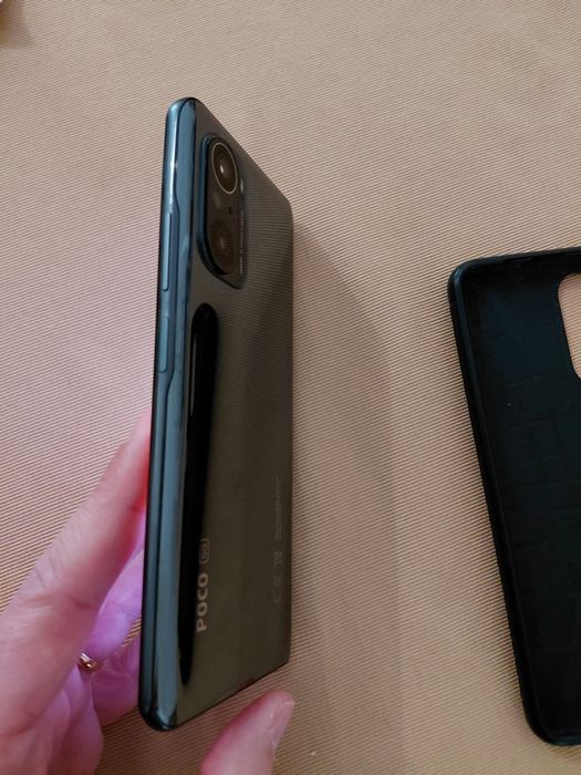 Vendo Xiaomi Poço F3