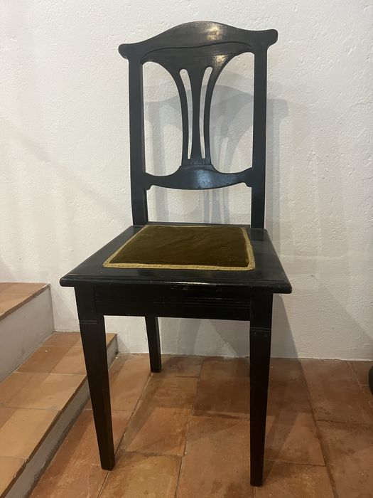 Cadeira de pianista