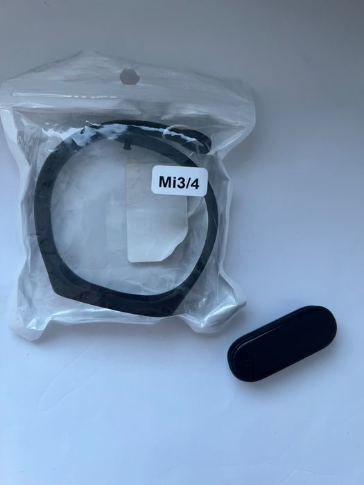 Ремінець для мі бенд 4