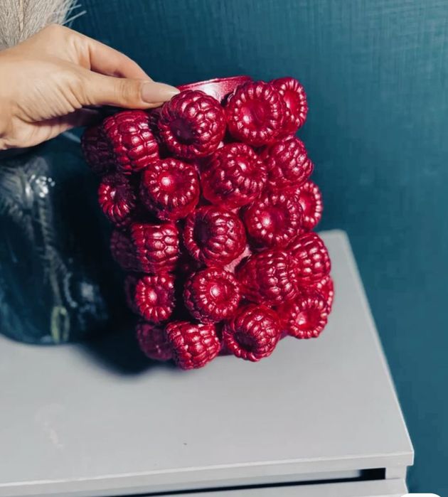 Трендові вази з лимонами