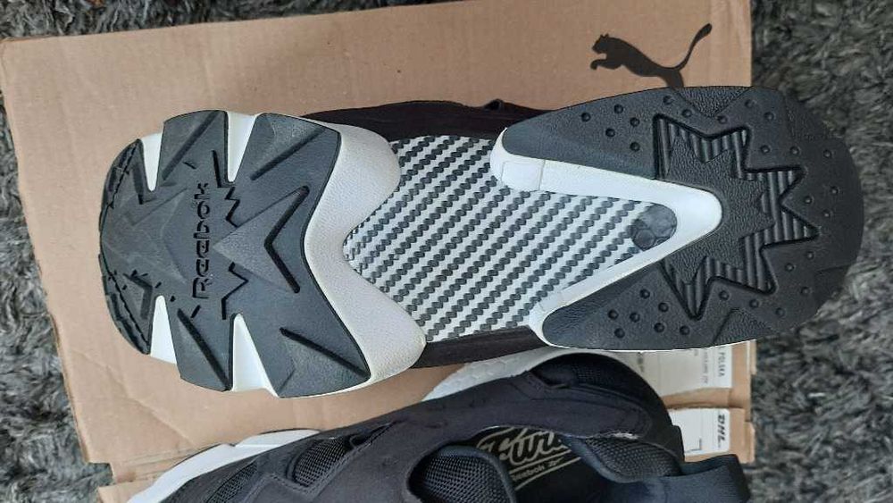 Reebok InstaPump Fury rozm. 45 NOWE