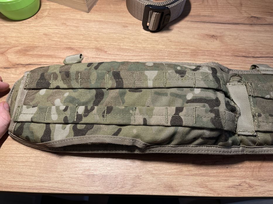 Sprzet US Army do ASG