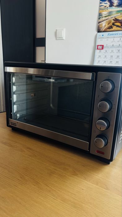 piekarnik elektryczny Koliber Supermax X-3000-W