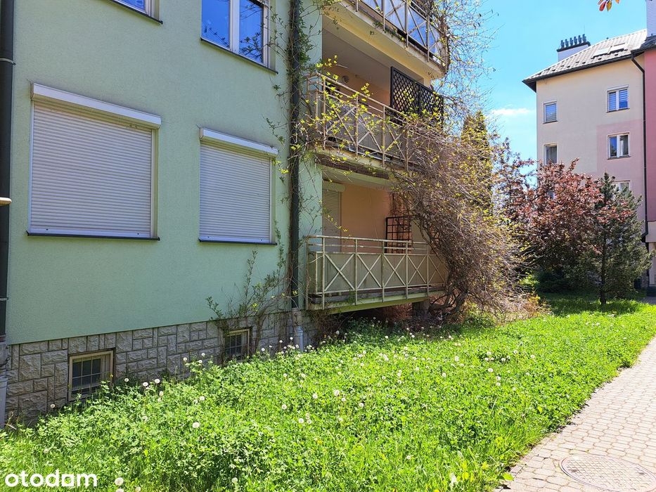Mieszkanie 78m2 os. Projektant