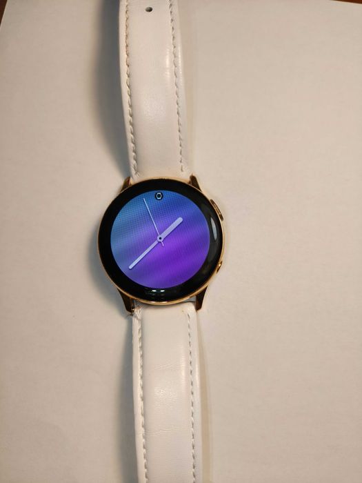 Samsung Watch Active 2