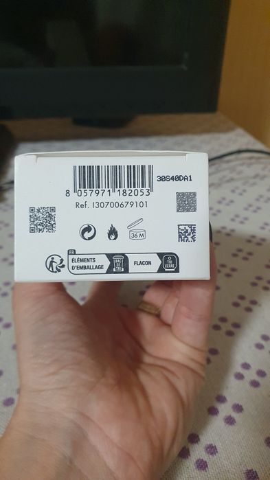 Dolce Gabbana L"imperatrice оригінал